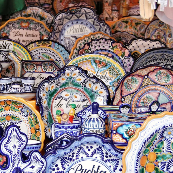 Puebla Tours Puebla Tours