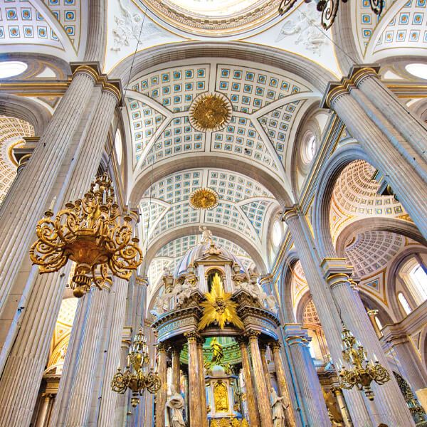 Puebla Tours Puebla Tours